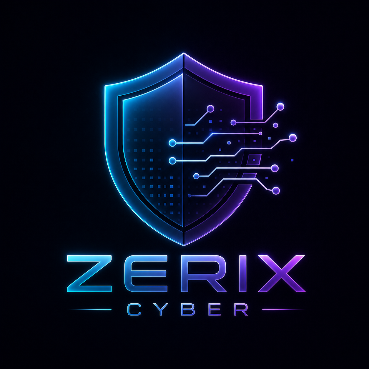 Zerix Cyber