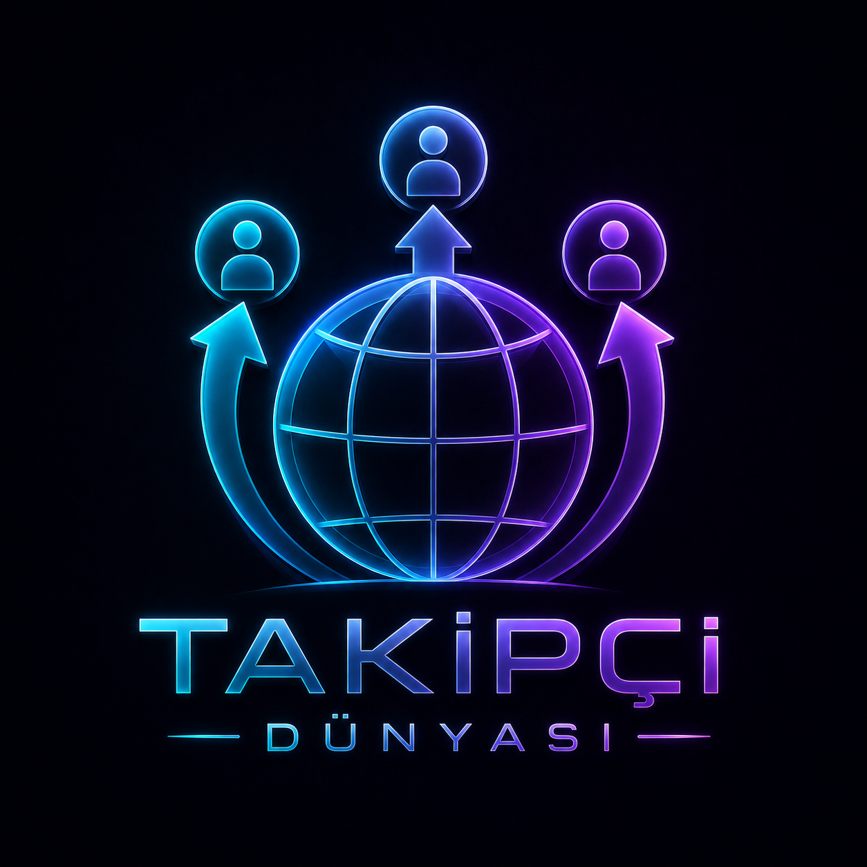 Takipçi Dünyası